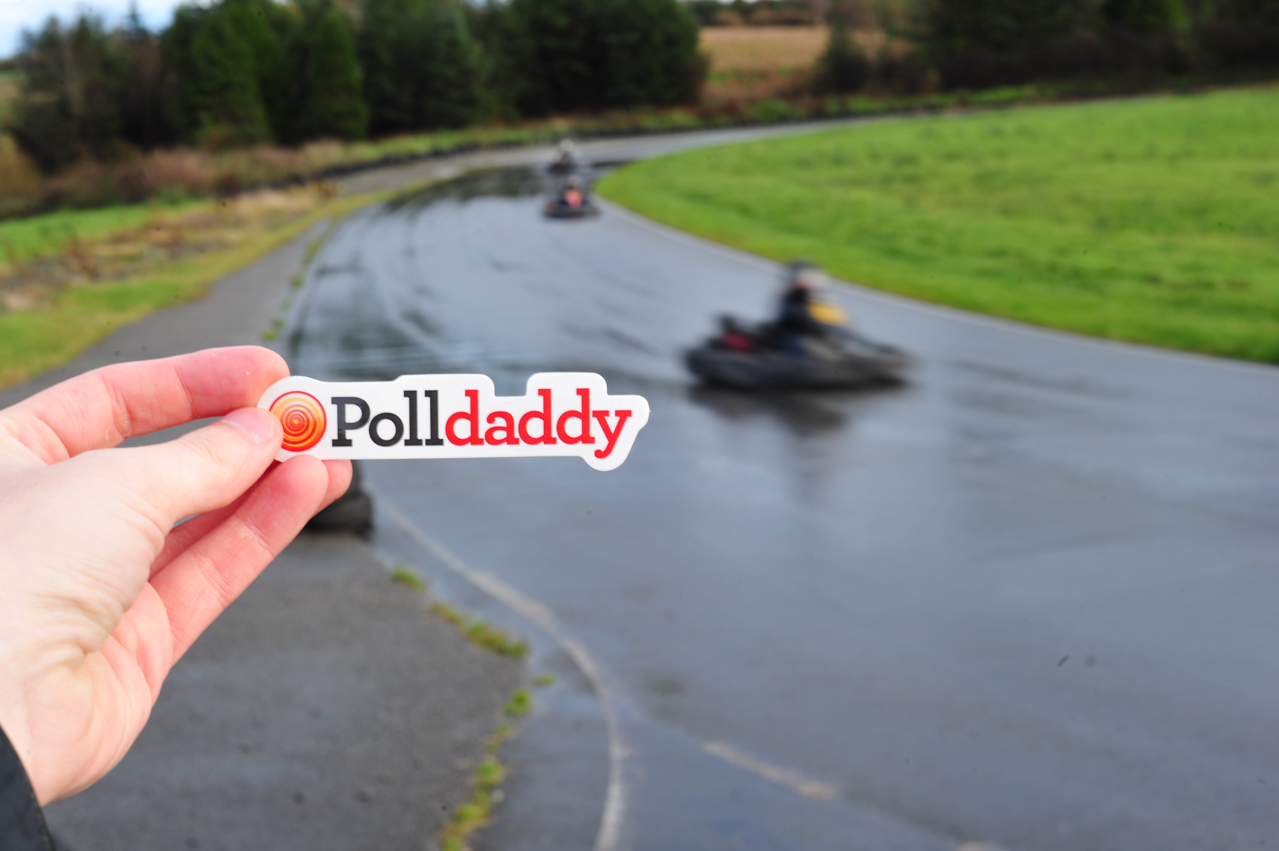 Polldaddy Behind the Scenes | Crowdsignal | Get the responses you need, anywhere