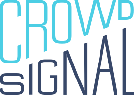 Crowdsignal logo