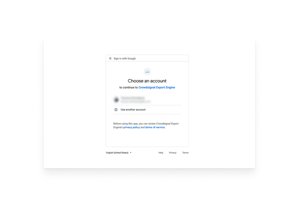 Data Export & Email Notifications | Crowdsignal | Get the responses you ...